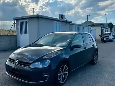 Usata VW Golf VII 110 CV (80 kW) 2013