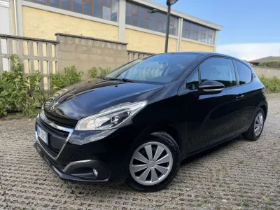 Usata Peugeot 208