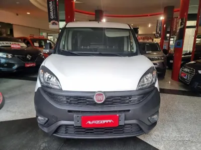 Usata Fiat Doblò S 95 CV (69 kW) 2021 Other Monovolume