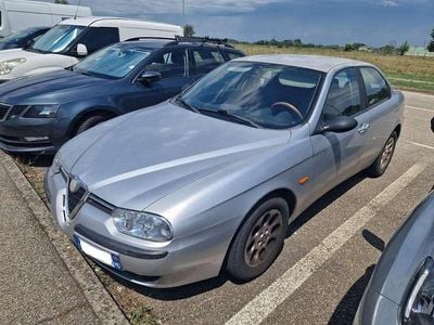 Alfa Romeo 156
