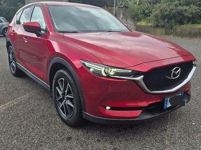 Usata Mazda CX-5
