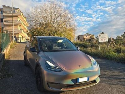 Usata Tesla Model Y 378 kW (514 CV) 2023 SUV