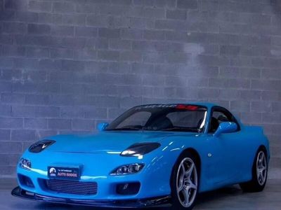 usata Mazda RX7 Fd3s