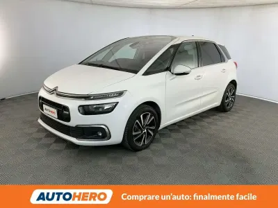 Usata Citroën C4 SpaceTourer
