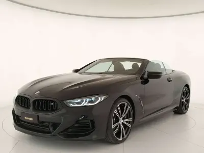 Usata BMW M850
