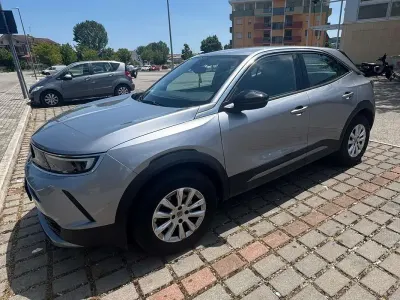 Usata Opel Mokka
