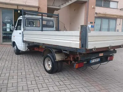 Usata Iveco Daily