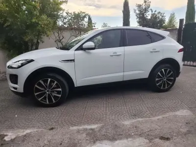 Usata Jaguar E-Pace S 150 CV (110 kW) 2018 SUV