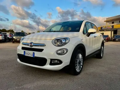 Usata Fiat 500 Lounge 120 CV (88 kW) 2017 Other Station wagon