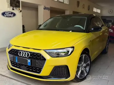 Usata Audi A1