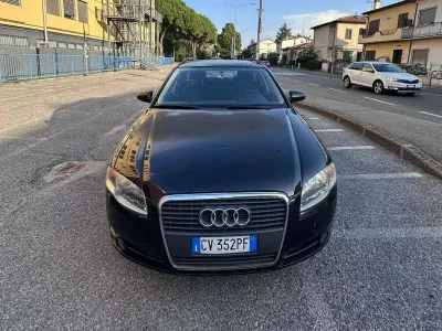 Usata Audi A4