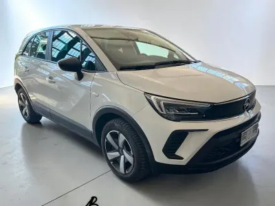 Gebraucht Opel Crossland X