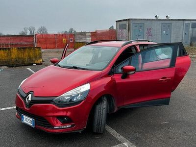 usata Renault Clio IV 1.1i cat 5 porte RN