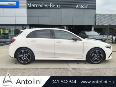 Usata Mercedes A200