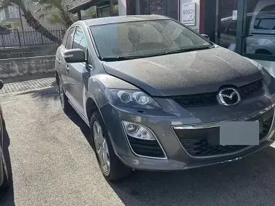 Usata Mazda CX-7