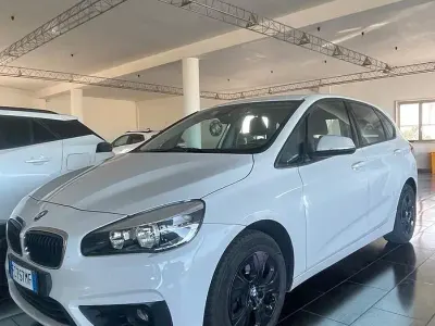 Usata BMW 218