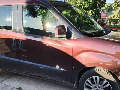 Usata Fiat Doblò