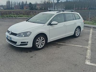 VW Golf VII