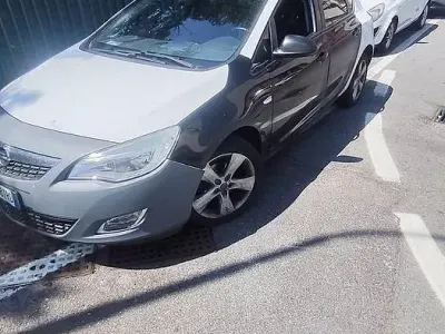 Usata Opel Astra