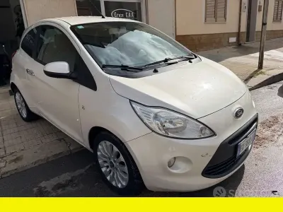 Usata Ford Ka 75 CV (55 kW) 2011 Other Utilitaria