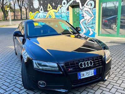 usata Audi A5 Coupe 2.0 tfsi Ambition