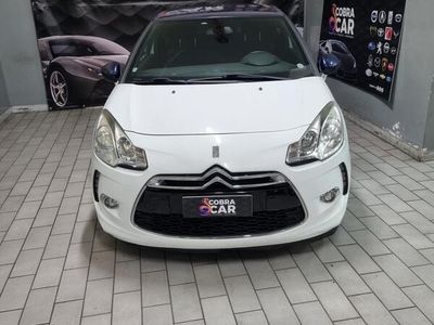 DS Automobiles DS3