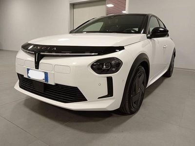 Nuova Lancia Ypsilon 61 kW (84 CV) 2025 Bianco Utilitaria