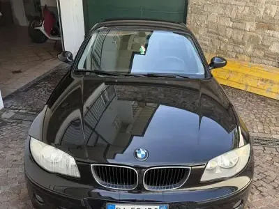 Usata BMW 118