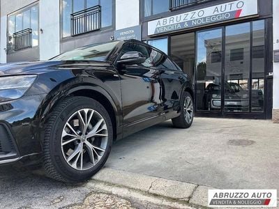 Nero Usata 2020 Audi Q8 Sport SUV | 58.000 € (Buon prezzo)