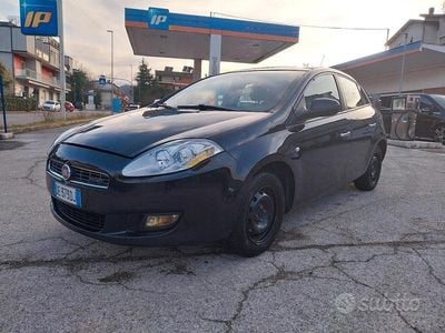 Usata 2007 Fiat Bravo Utilitaria | 1500 € (Ottimo prezzo)