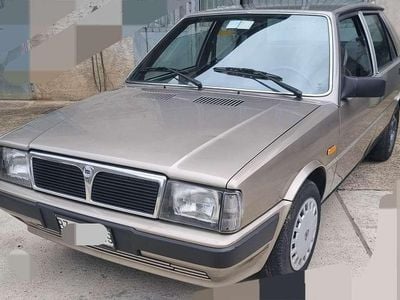 Usata Lancia Prisma 105 CV (77 kW) 1987 Berlina