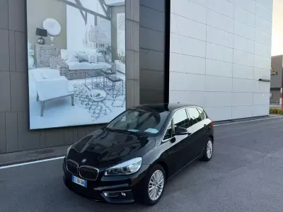 Usata BMW 216 Active Tourer