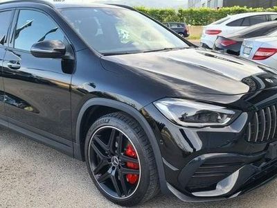 usata Mercedes GLA35 AMG GLA 35 AMG