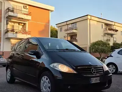 Usata Mercedes A180