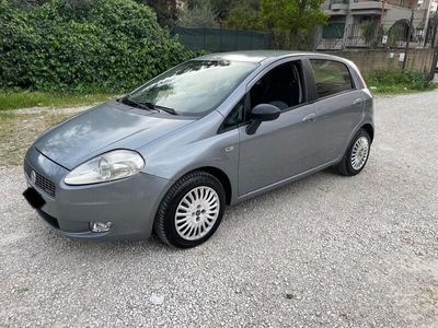 usata Fiat Grande Punto 1.3 MJT 75 CV 5 por