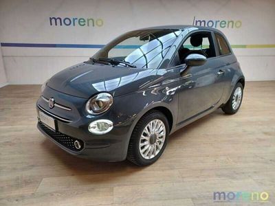 usata Fiat 500e 