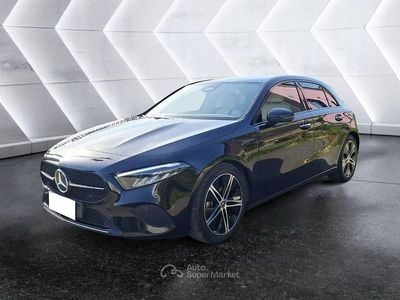 Other Usata 2023 Mercedes A180 Advanced Plus Berlina | 29.500 € (Ottimo prezzo)