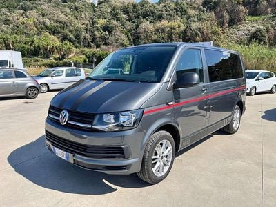 Usata VW T6 102 CV (75 kW) 2017 Other Furgone