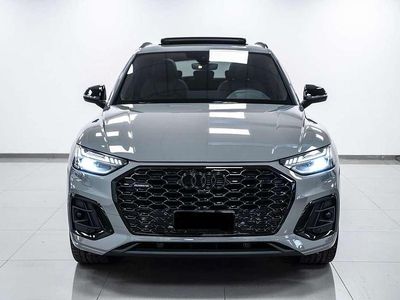 Usata Audi Q5 Sportback S-Line 204 CV (150 kW) 2022 SUV