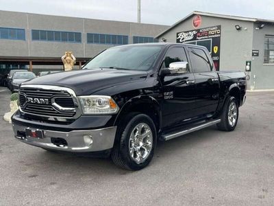 usata Dodge Ram Crew cab laramie