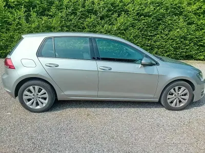 Usata VW Golf VII 110 CV (80 kW) 2013