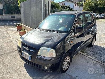 Hyundai Atos