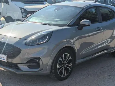 Usata Ford Puma