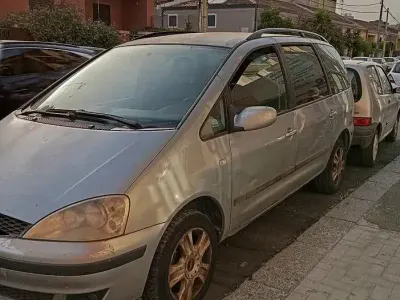 Usata Ford Galaxy