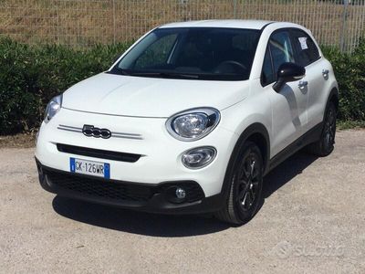 usata Fiat 500X 500X1.3 mjet Club 95cv