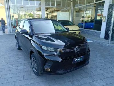 Usata Citroën C3