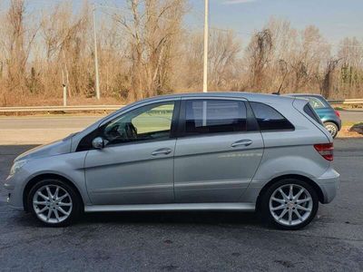 usata Mercedes B200 Sport