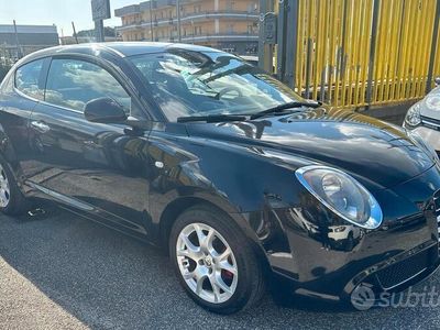 usata Alfa Romeo MiTo 1.4 78CV 8V Progression