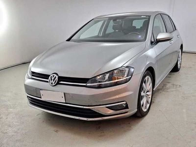 usata VW Golf Golf 2.0 TDI 110CV2.0 TDI Executive BMT DSG