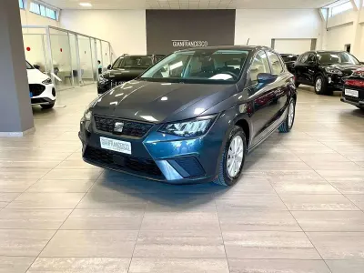 Usata Seat Ibiza